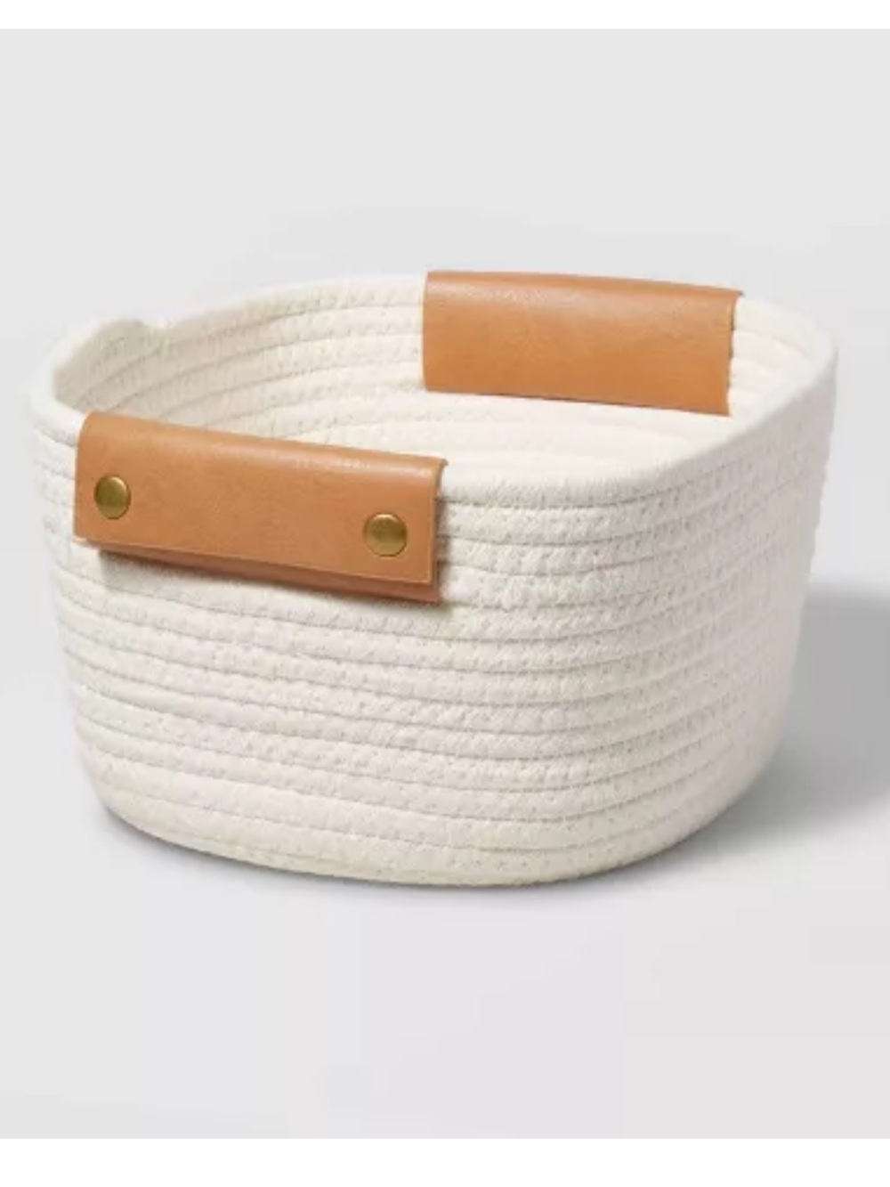 Set of 3 Target Brightroom 11” Baskets